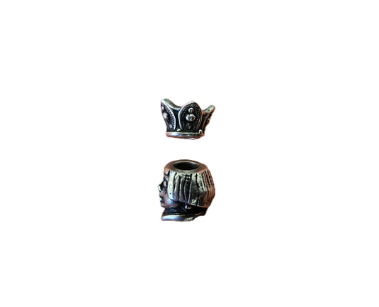 TROLLBEADS | kleine Prinzessin | 925/- Sterlingsilber | TAGBE-12908