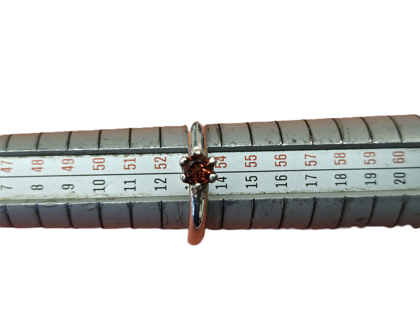 PANDORA | Ring | Grant | 925/- Sterlingsilber |