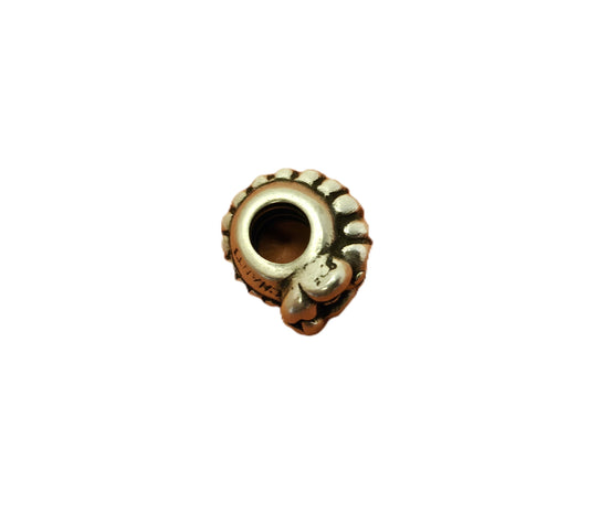 CHANTI | Skorpion | 925/- Sterlingsilber | Bead