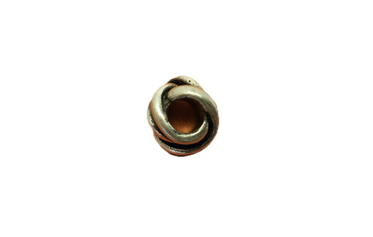 TROLLBEADS | Glücksknoten | 925/- Sterlingsilber | TAGBE-10049