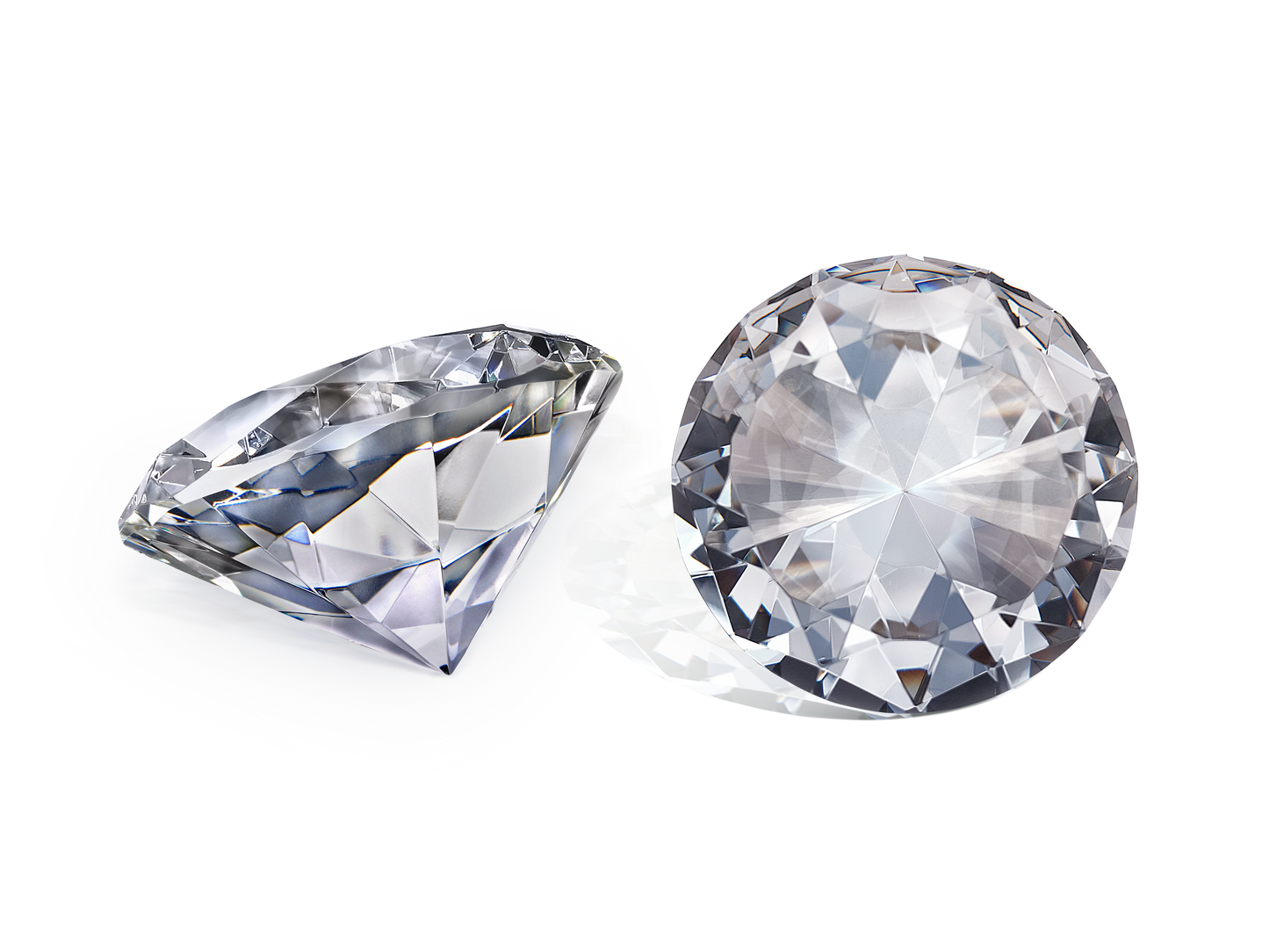LAB-GROWN Diamant | 5,01 ct E-VS2 | mit IGI Expertise