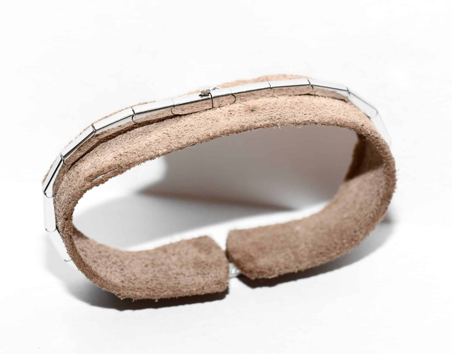 Antikes 1,90ct Brillant Gold Luxus Armband VVSI/TW