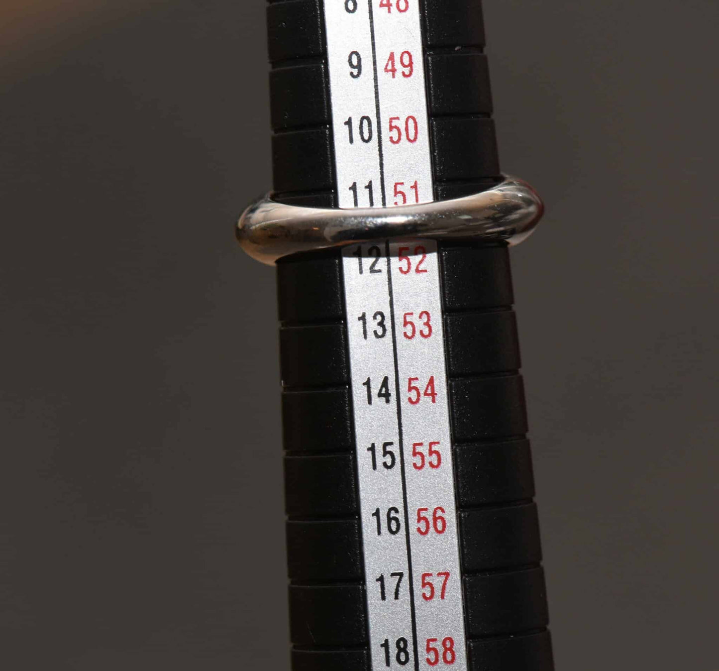 Citrin Edelstein Brillant 750er Gold Damen Ring