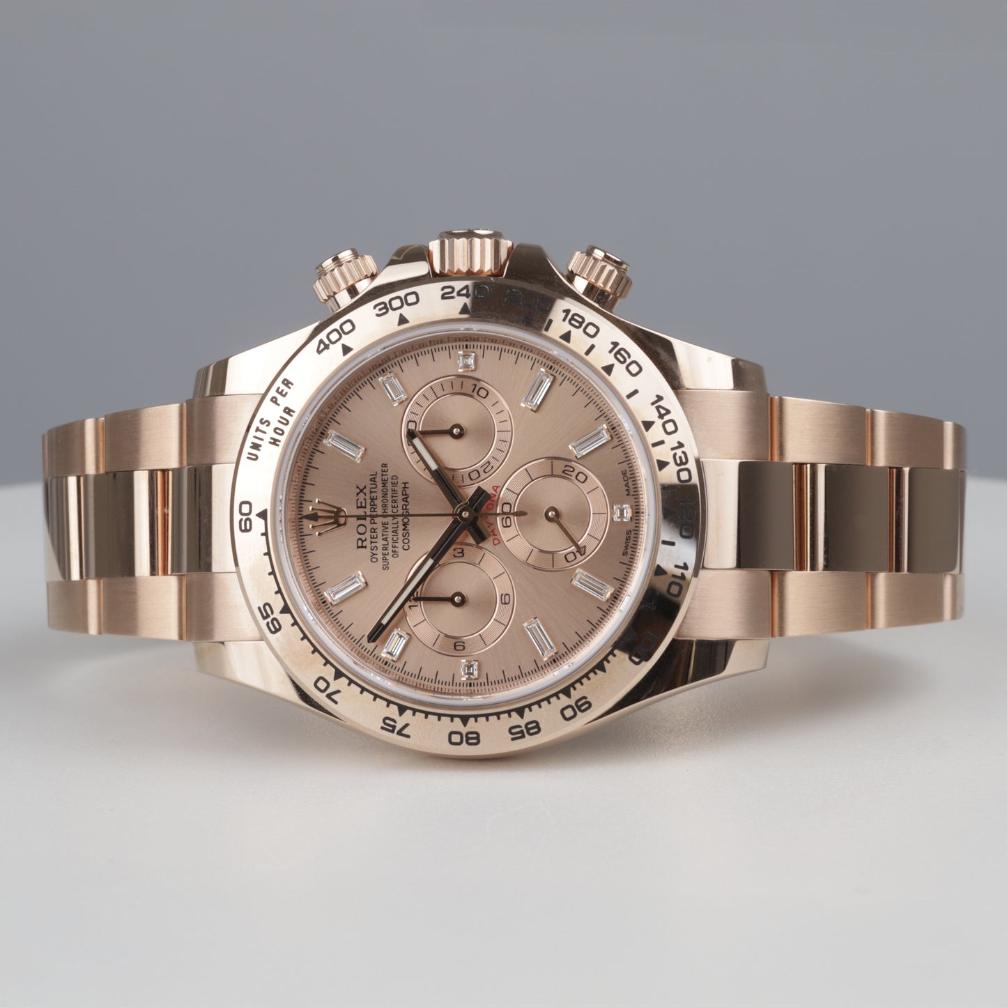 Rolex Daytona Cosmograph Roségold | Referenz 116506 | Baujahr 2021