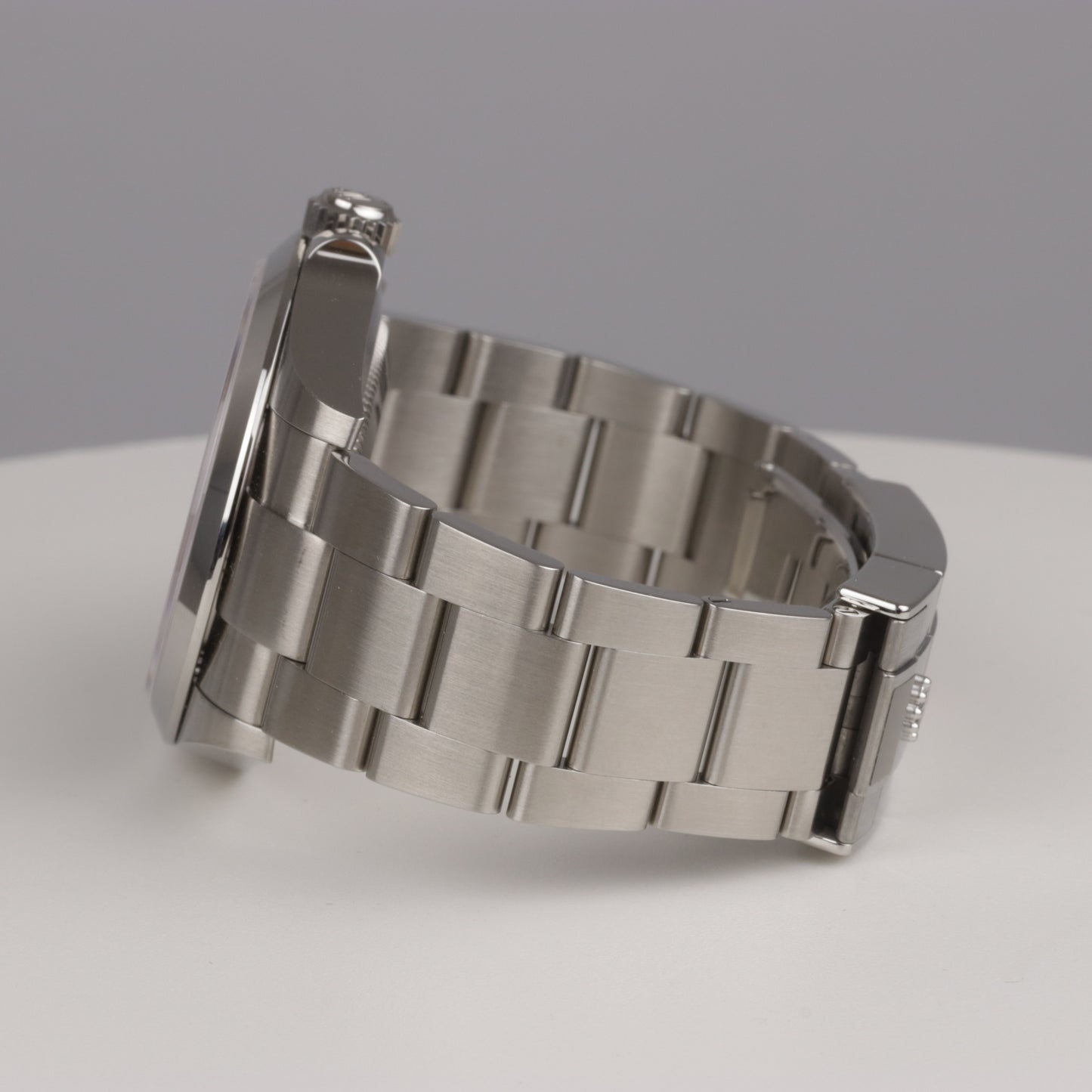 Rolex Air-King | 40 mm | Stahl | Referenz 126900 | 2023 | Garantie