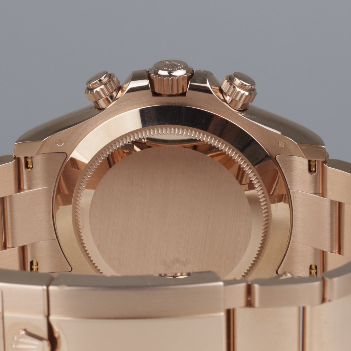 Rolex Daytona Cosmograph Roségold | Referenz 116506 | Baujahr 2021