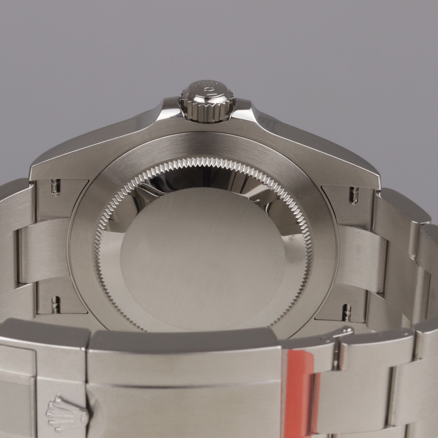 Rolex Air-King | 40 mm | Stahl | Referenz 126900 | 2023 | Garantie