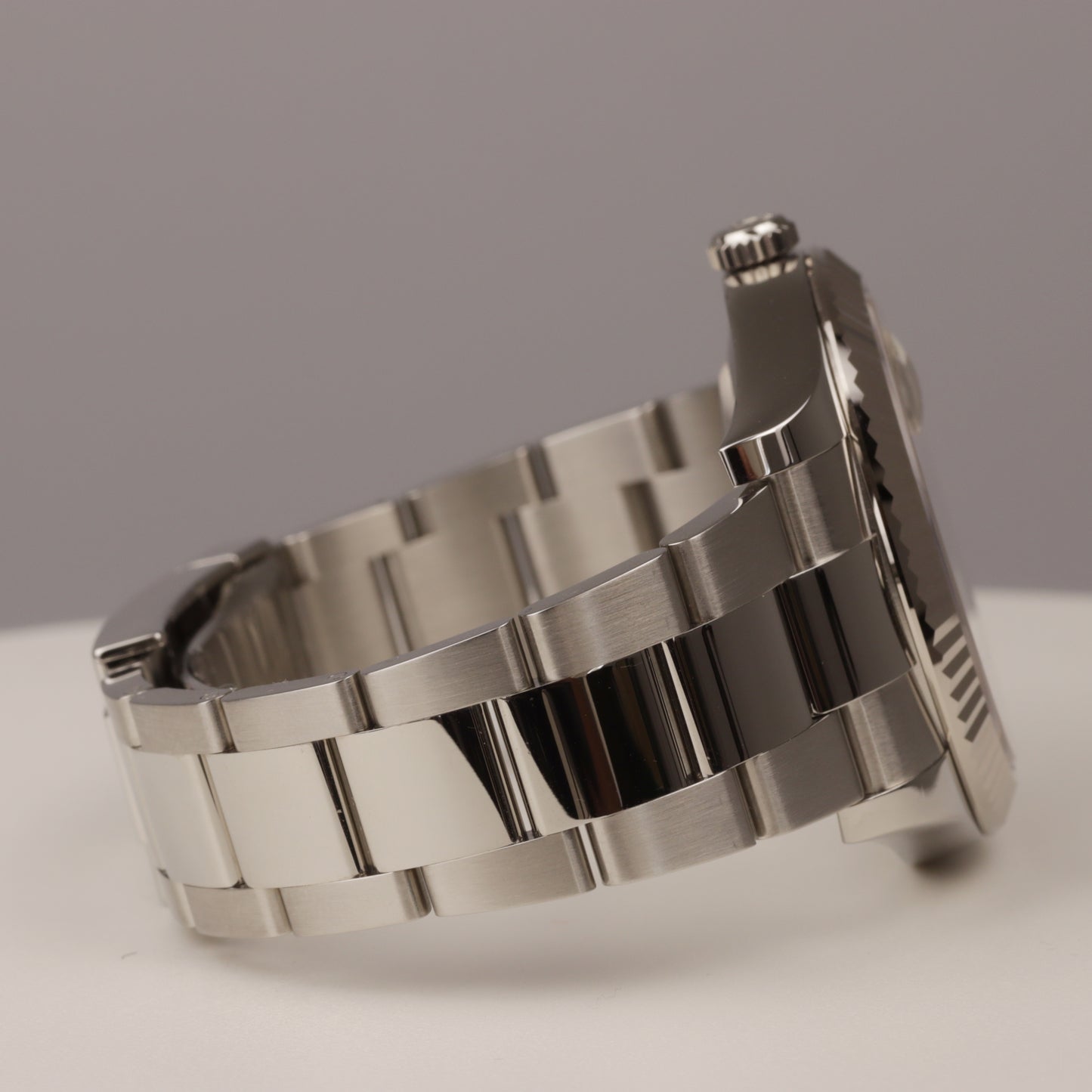 Rolex Datejust | 41 mm | Ref. 116334 | Stahl | 2015 | Box | Papiere