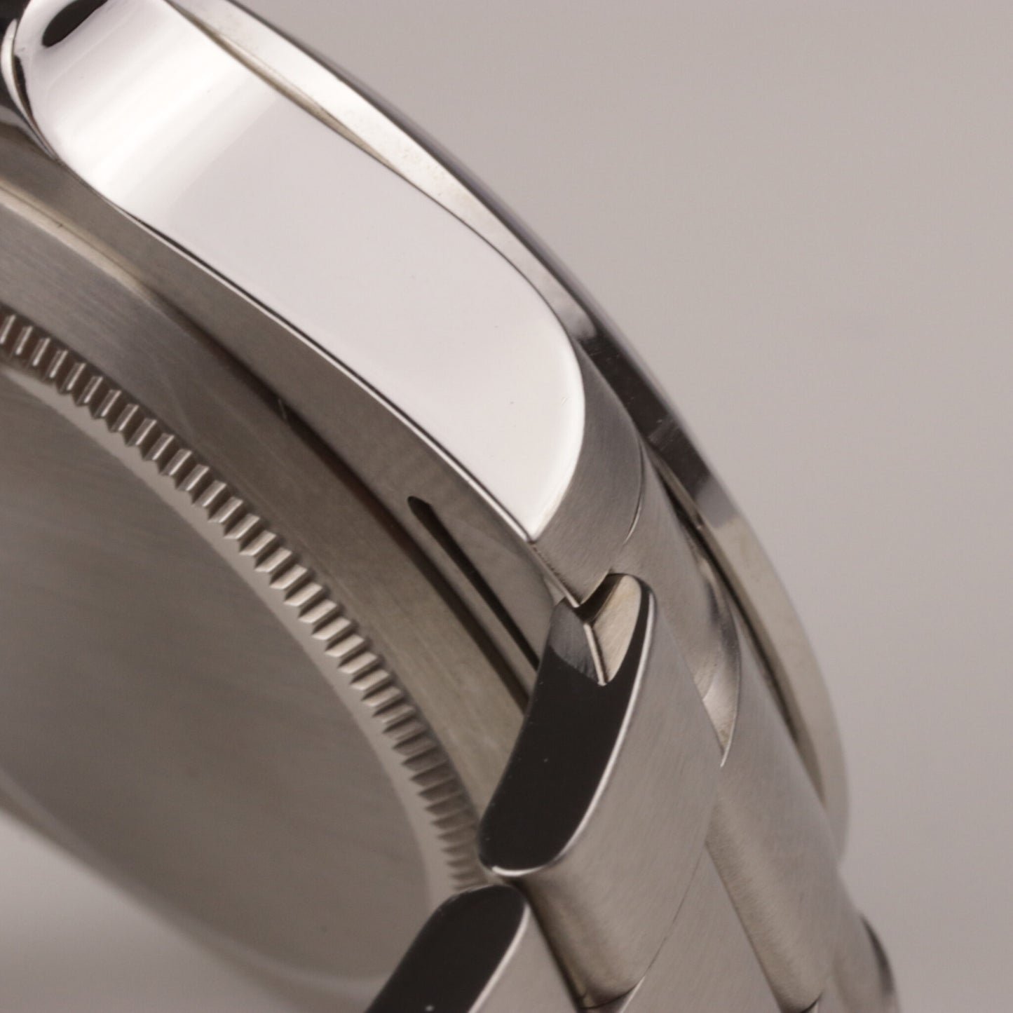 Rolex Explorer II 216570 Stahl Box und Papiere 2015 Automatik