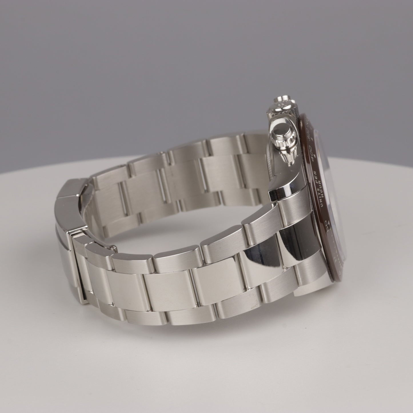 Rolex Daytona Cosmograph Platin | Referenz 116506 | Iceblue | Baujahr 2020