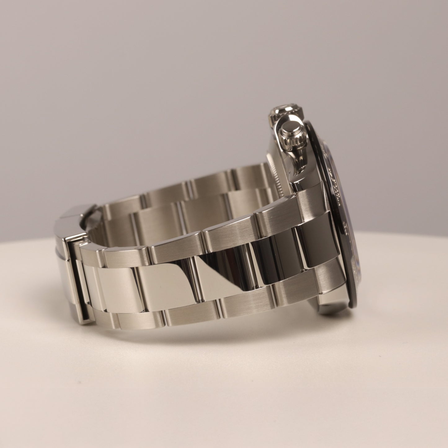 Rolex Daytona Cosmograph | Stahl | Referenz 116500LN | 2023 | Box + Papiere