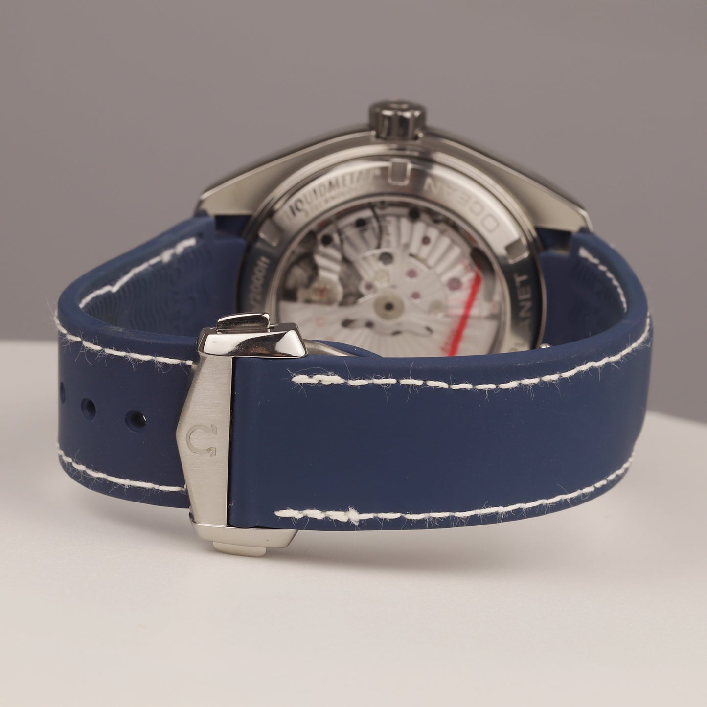 Omega | Seamaster | Planet Ocean | Box und Papiere 2016 | Ref.232.92.46.21.03.001 |