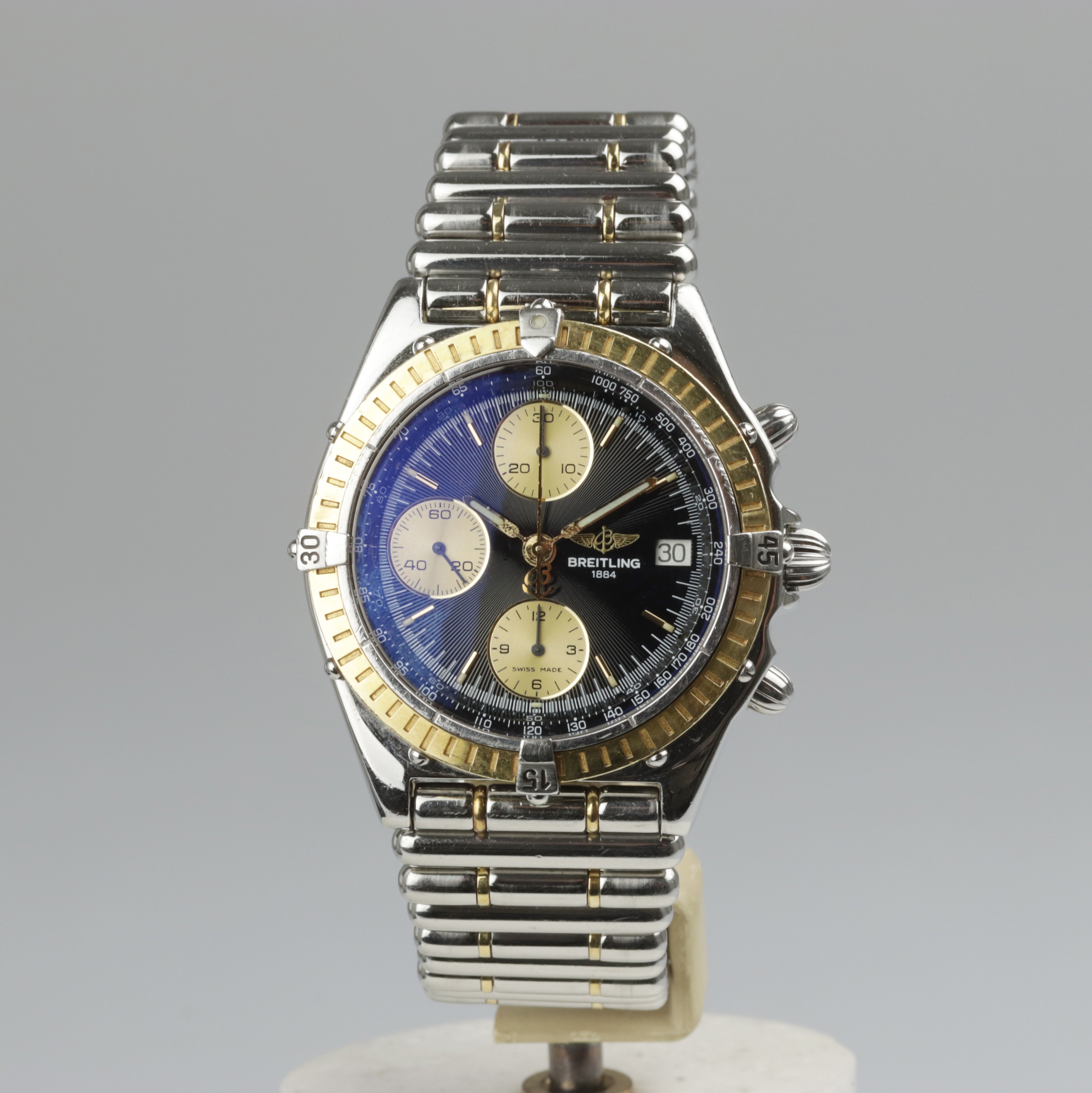 Breitling 1990 sale