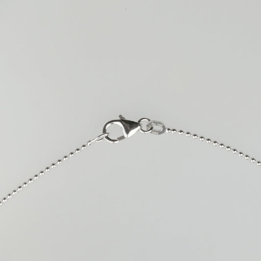 Brillant Collier 585er Rose-Gold 0,19ct Brillanten neu und ungetragen