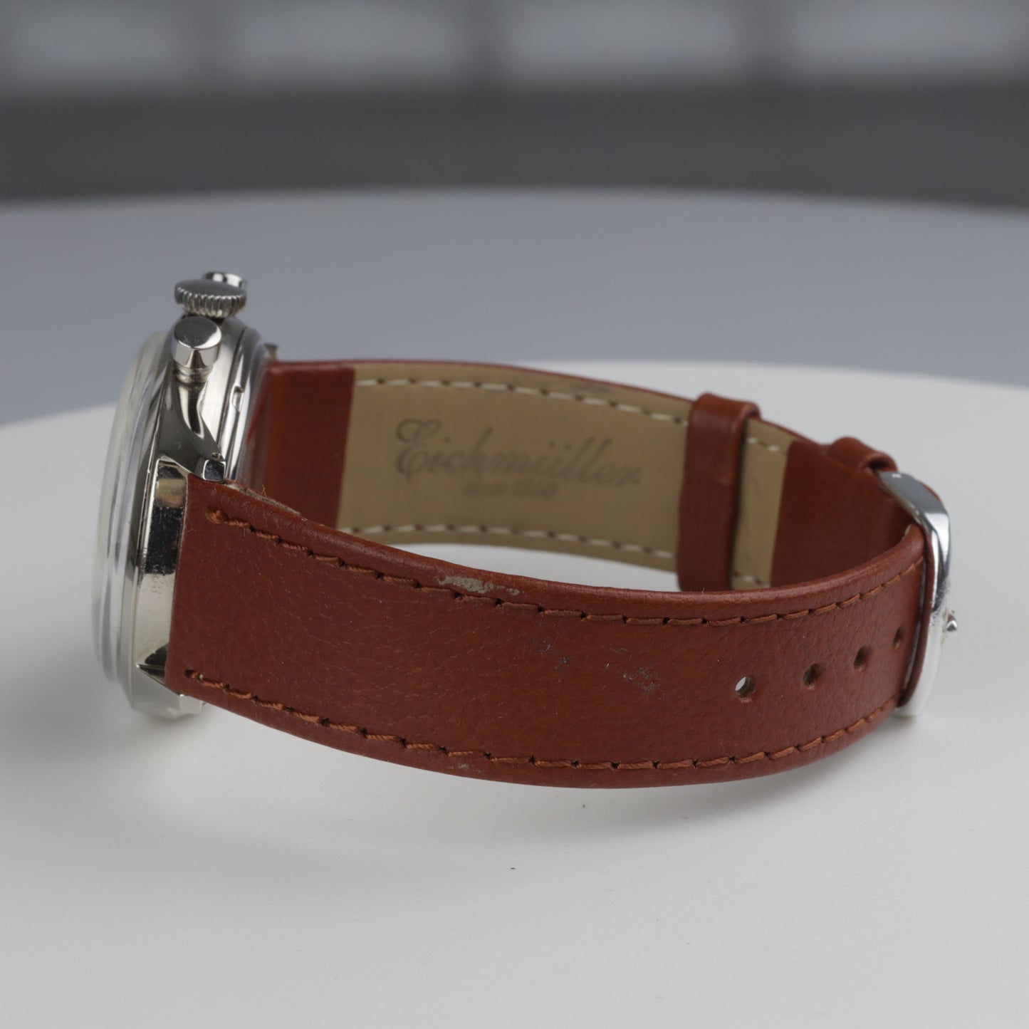 Heuer Pre-Carrera 36 mm | Valjoux 92 | ca. 1960