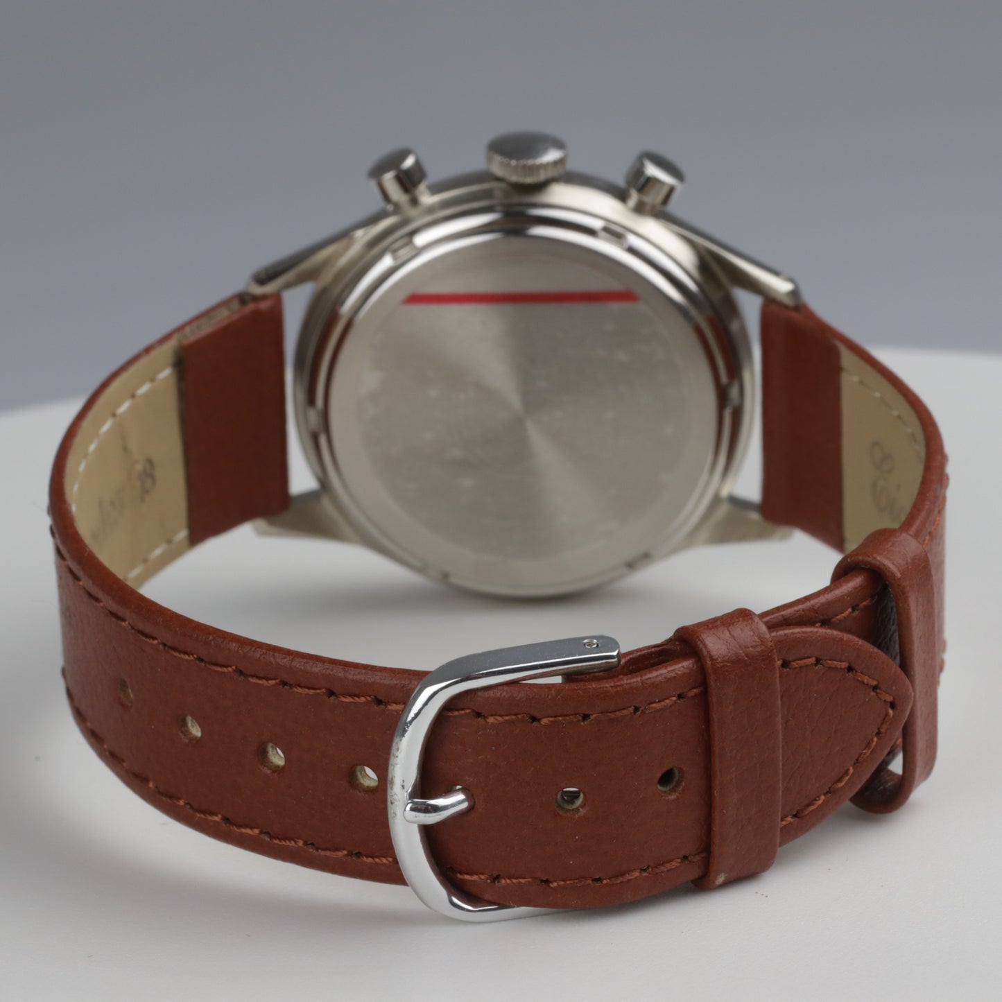 Heuer Pre-Carrera 36 mm | Valjoux 92 | ca. 1960