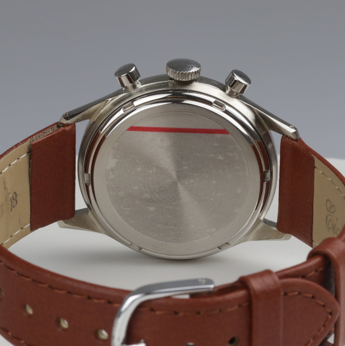 Heuer Pre-Carrera 36 mm | Valjoux 92 | ca. 1960