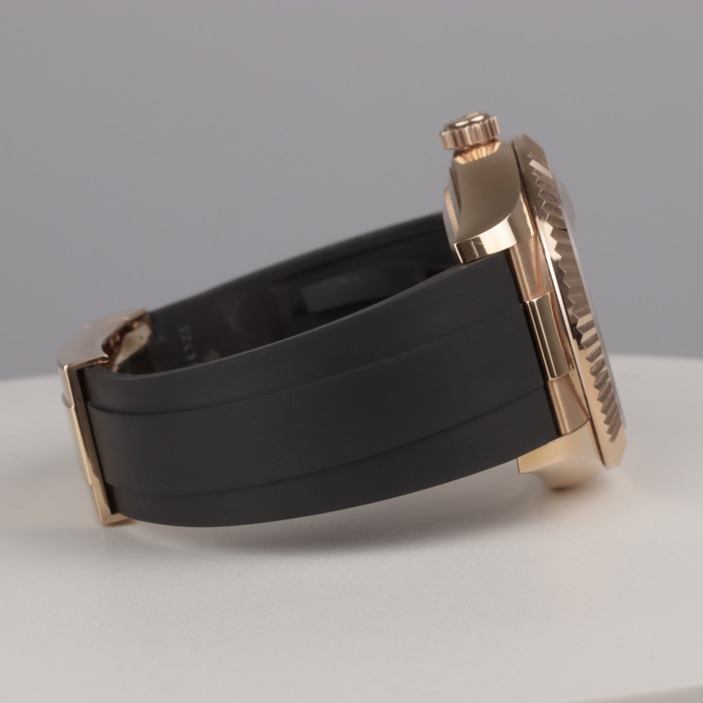 Rolex Sky-Dweller 18kt Rosegold | 2022 | Box und Papiere | 326235 | Luxusuhr