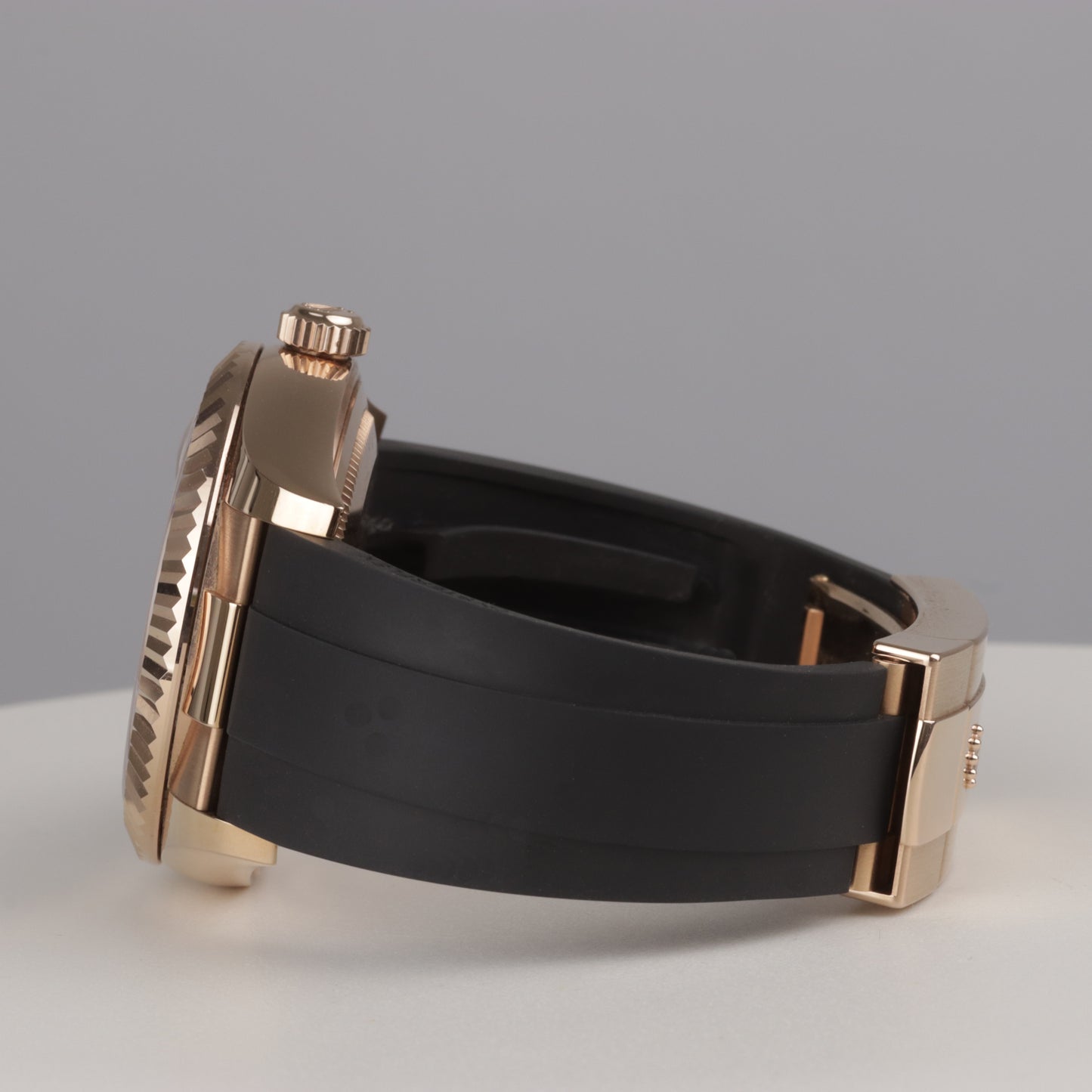 Rolex Sky-Dweller 18kt Rosegold | 2022 | Box und Papiere | 326235 | Luxusuhr