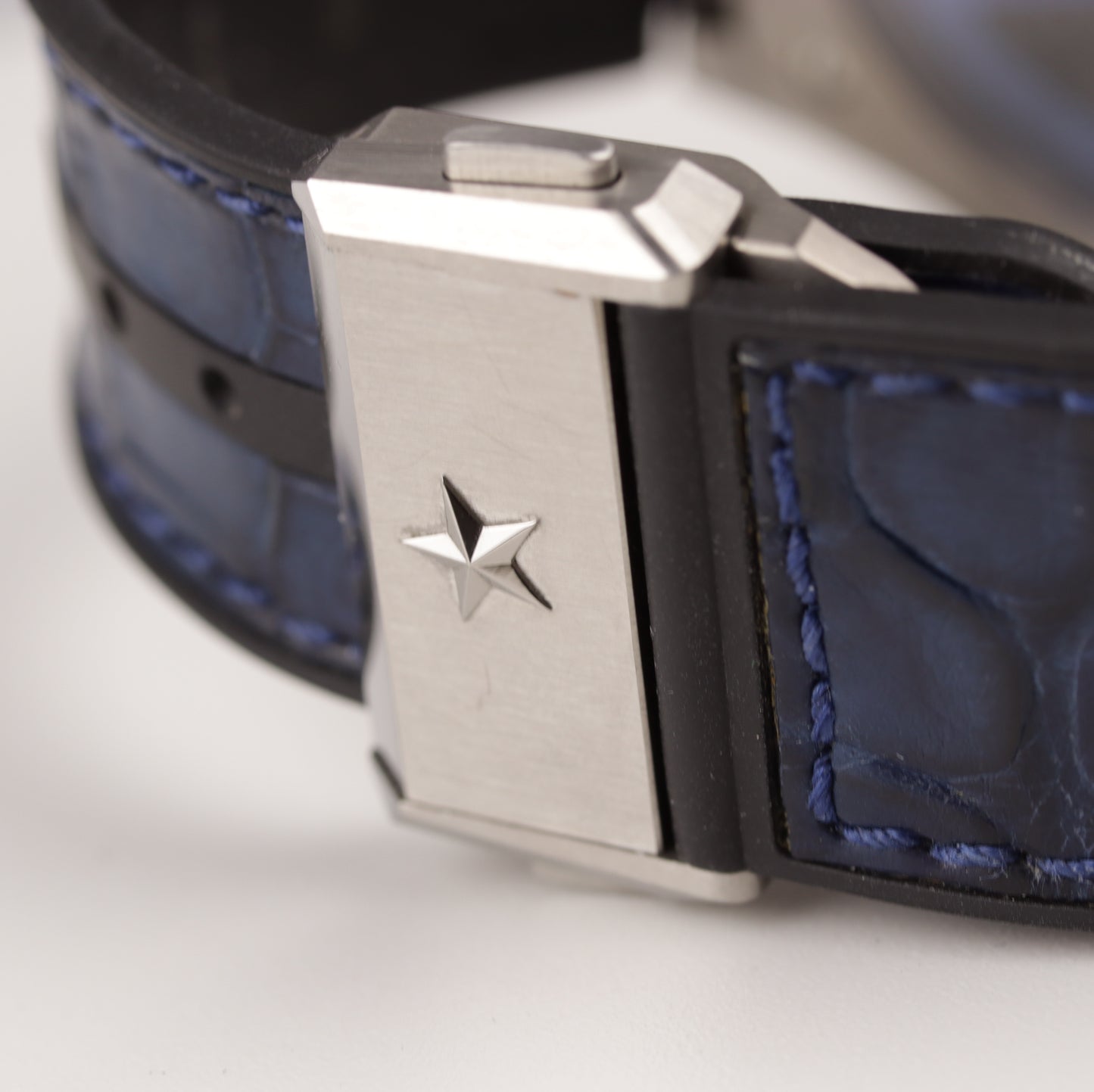 Zenith | "Defy" El Primero 21 | Ref. 9590029004 | 2021 | Stahl | Box +Papiere