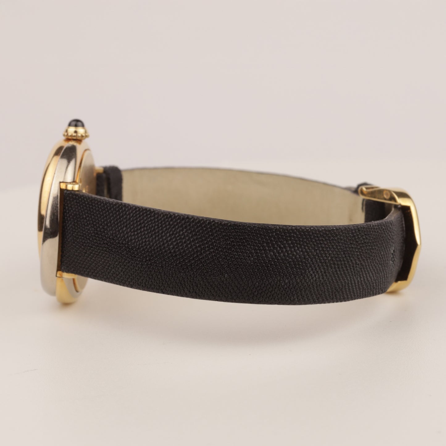 Cartier | Trinity | Damenuhr | 18 Karat Gold 3-farbig | ca. 1997