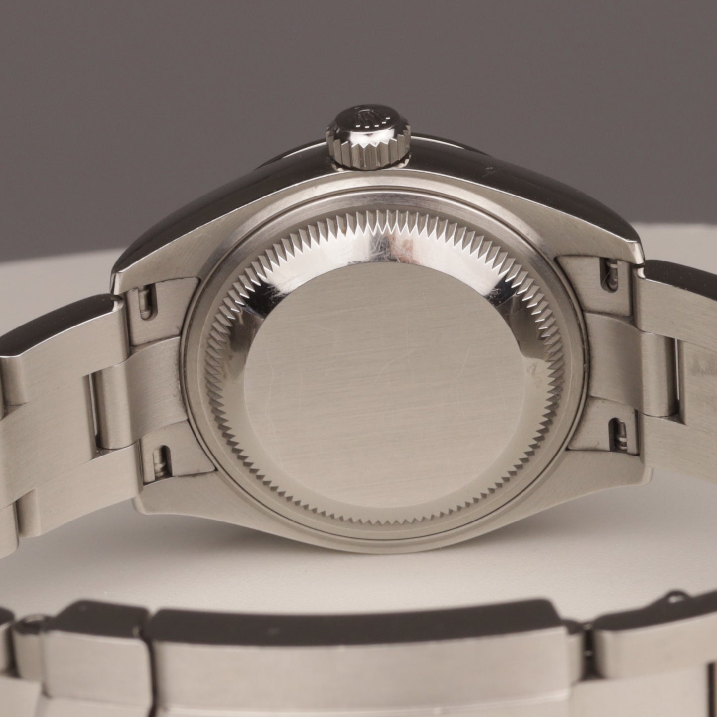 Rolex Datejust Lady | Edelstahl | rosa Zifferblatt | Referenz 279160 | 2019