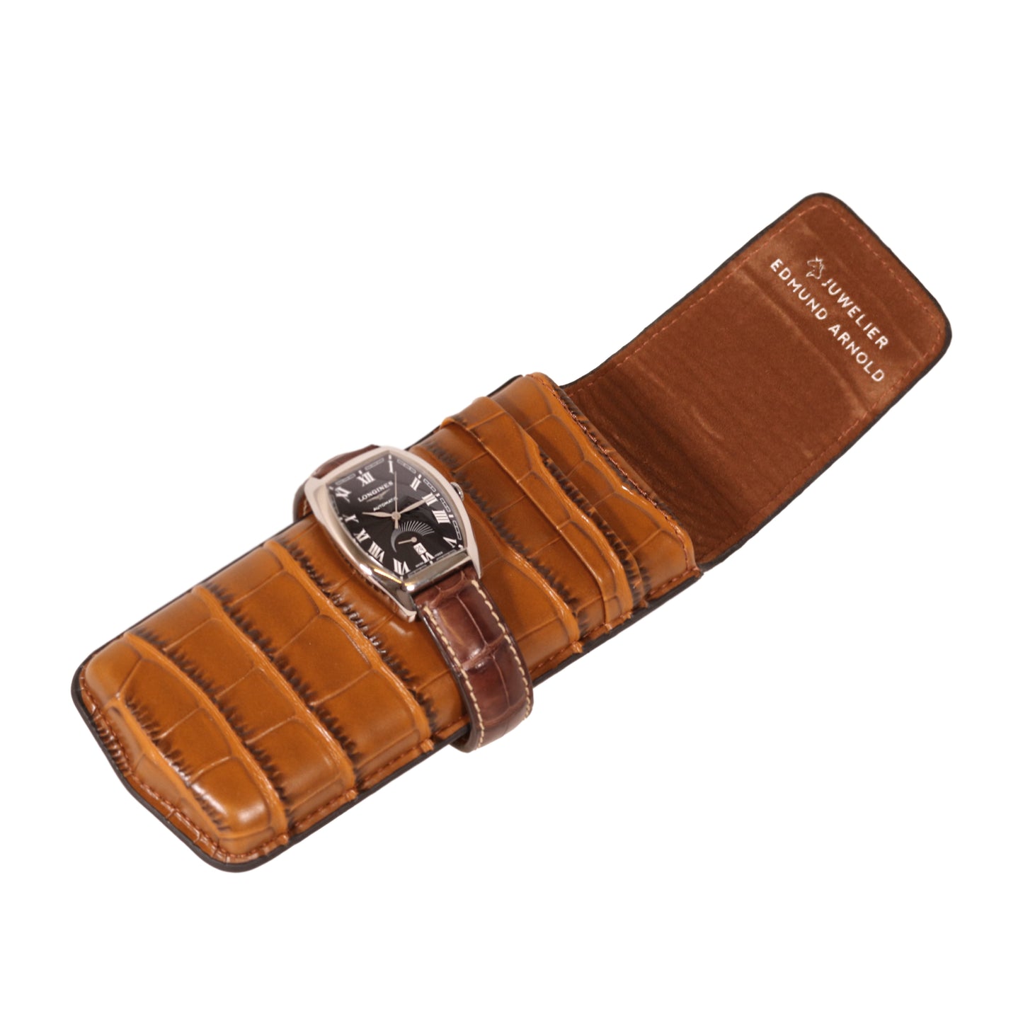 Longines Evidenza 33mm | Power Reserve | ca. 2007