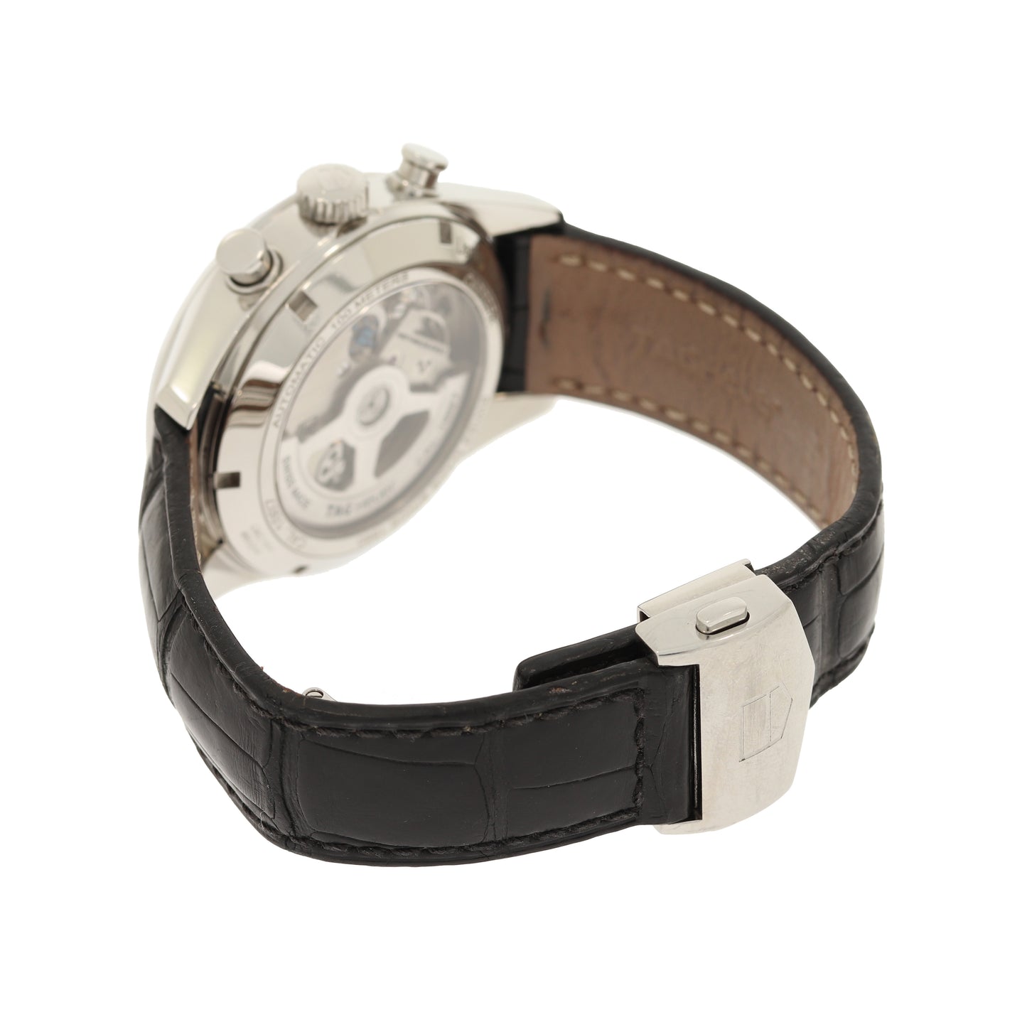 TAG Heuer Carrera Calibre 1887 Chronograph