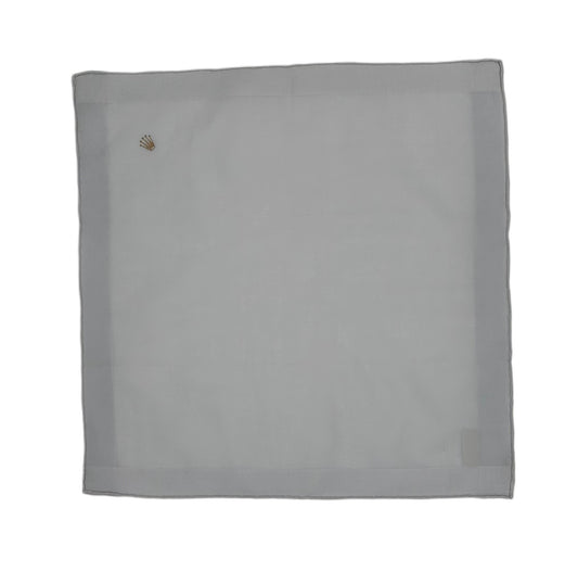 Rolex Taschentuch | Baumwolle Vintage | Uhren Sammler | 30,0 cm x 30,0 cm