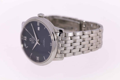 OMEGA | Prestige De Ville | Chronometer | 39,5mm| Automatik | Bj.2022| Luxusuhr | Ref.42410402003001