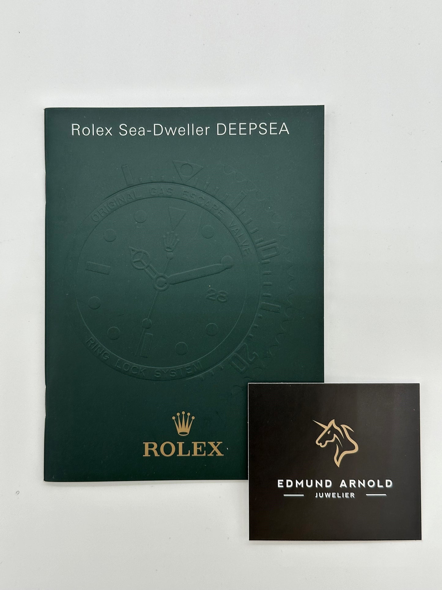 Beschreibung für Rolex | Oyster Perpetual Date| 2009 | Booklet | Manual