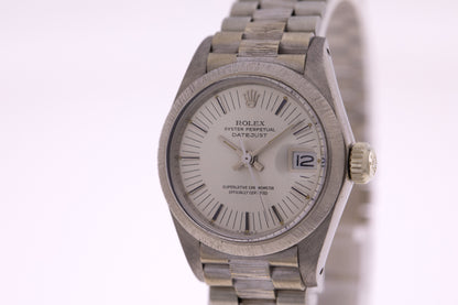 Rolex Lady-Datejust 26mm | ca. 1980 | 6927 | Luxusuhr