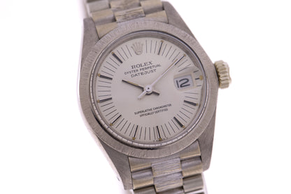 Rolex Lady-Datejust 26mm | ca. 1980 | 6927 | Luxusuhr