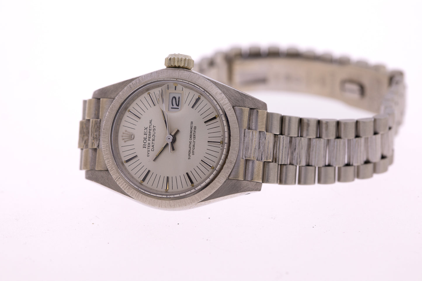 Rolex Lady-Datejust 26mm | ca. 1980 | 6927 | Luxusuhr