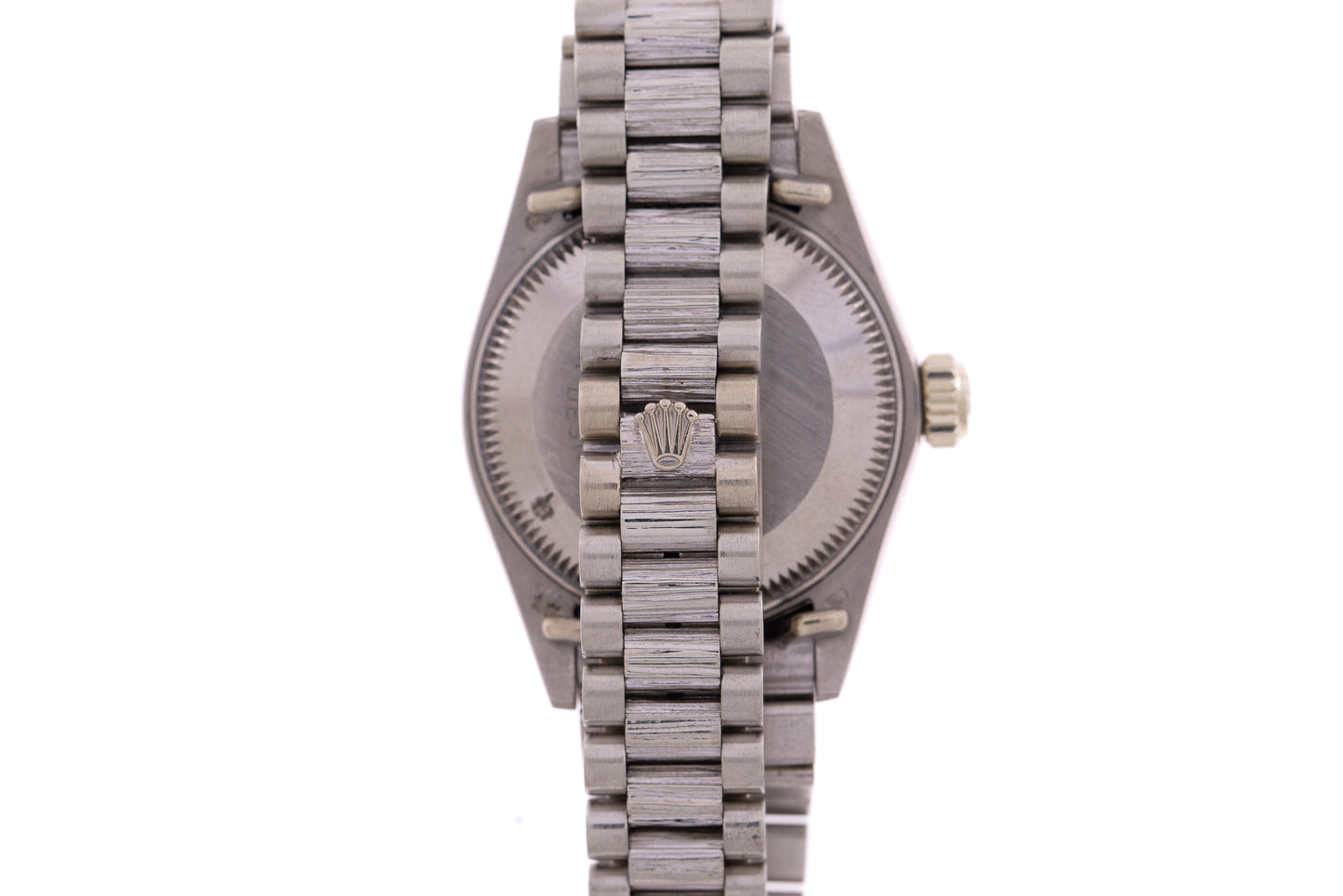 Rolex Lady-Datejust 26mm | ca. 1980 | 6927 | Luxusuhr