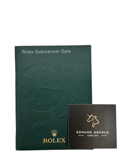 Beschreibung für Rolex | Submariner Date | 2010 | Booklet | Manual