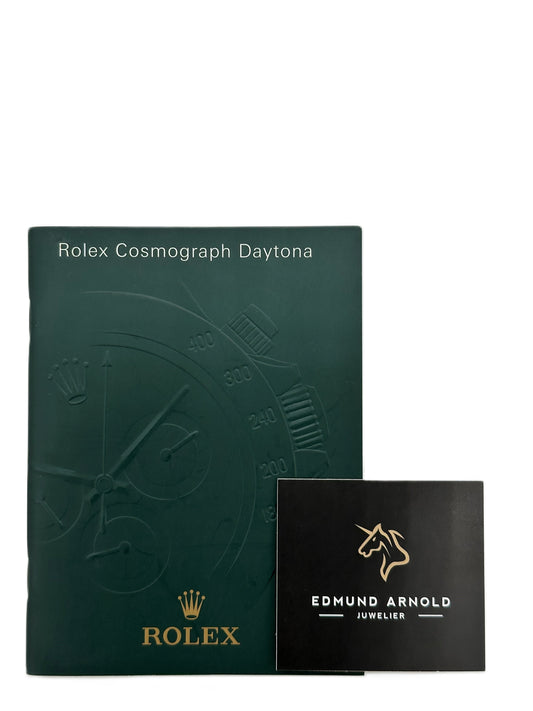 Beschreibung für Rolex | Cosmograph Daytona | 2000 | Booklet |