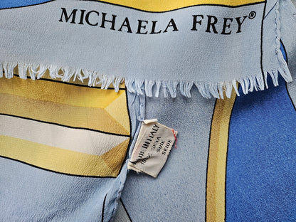 Michaela Frey Schal 165 cm x 30 cm