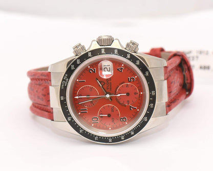 Tudor | Prince Date | Chronograph | Stahl Luxusuhr | Papiere | Ref.79260 | LC100