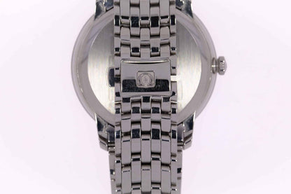 OMEGA | Prestige De Ville | Chronometer | 39,5mm| Automatik | Bj.2022| Luxusuhr | Ref.42410402003001