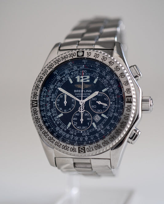 Breitling  Chronomat  BJ.2000 Ref.A42362