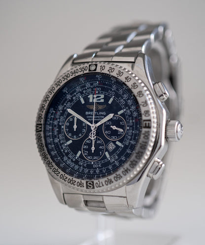 Breitling  Chronomat  BJ.2000 Ref.A42362