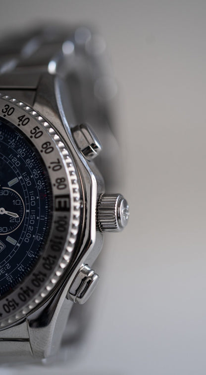 Breitling  Chronomat  BJ.2000 Ref.A42362