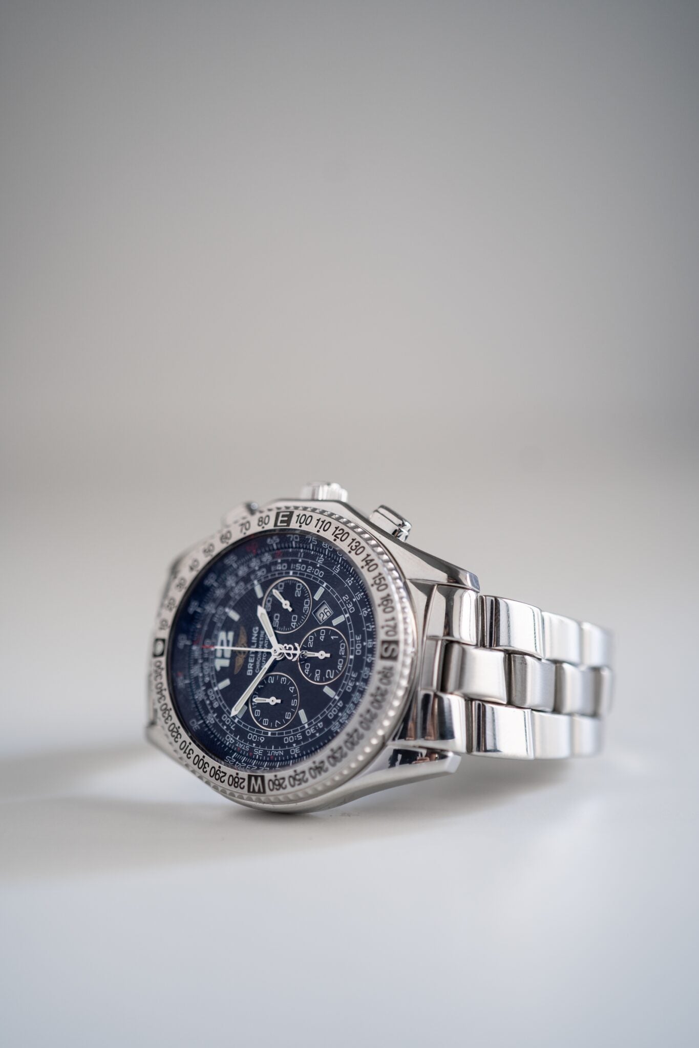 Breitling  Chronomat  BJ.2000 Ref.A42362