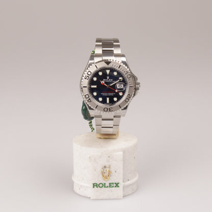 Rolex Yachtmaster | Stahl | Ref.126622 | Box und Papiere | Bj2022 | ungetragen