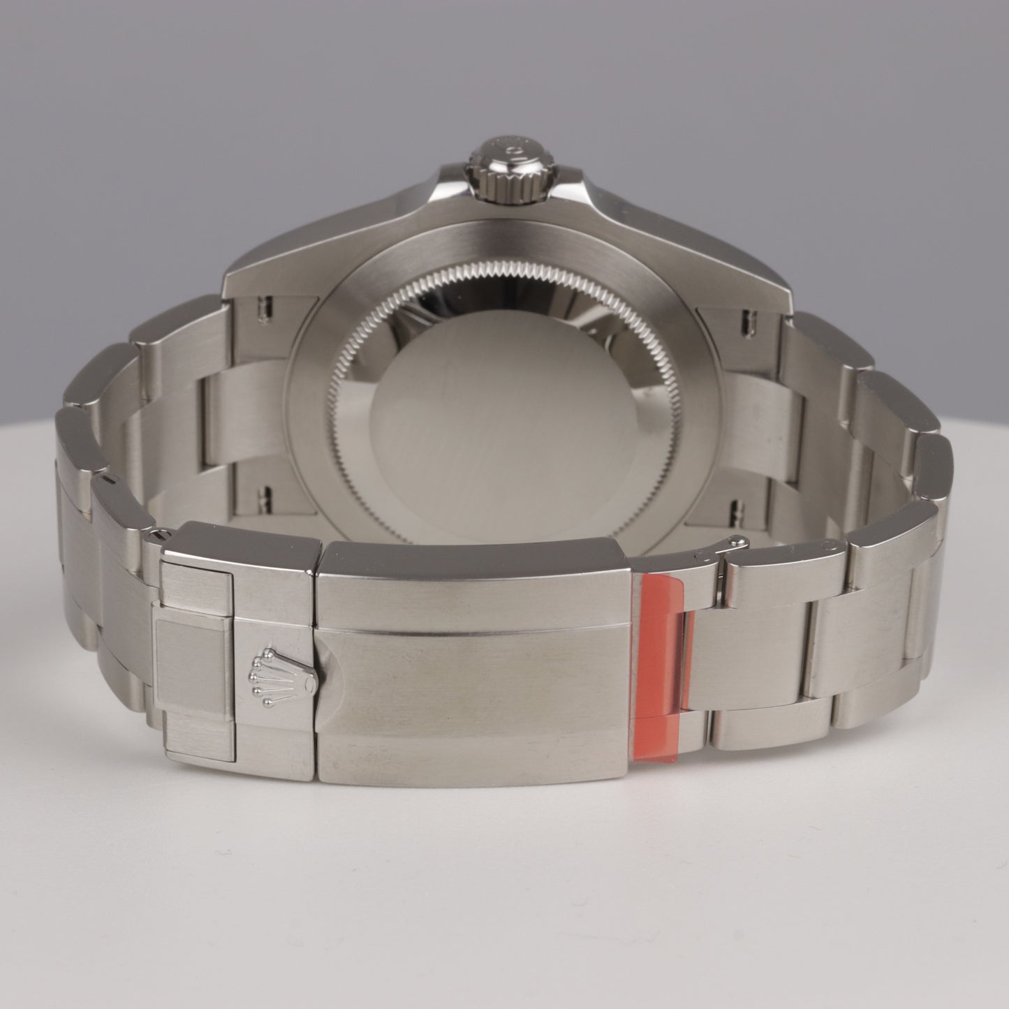 Rolex Air-King | 40 mm | Stahl | Referenz 126900 | 2023 | Garantie