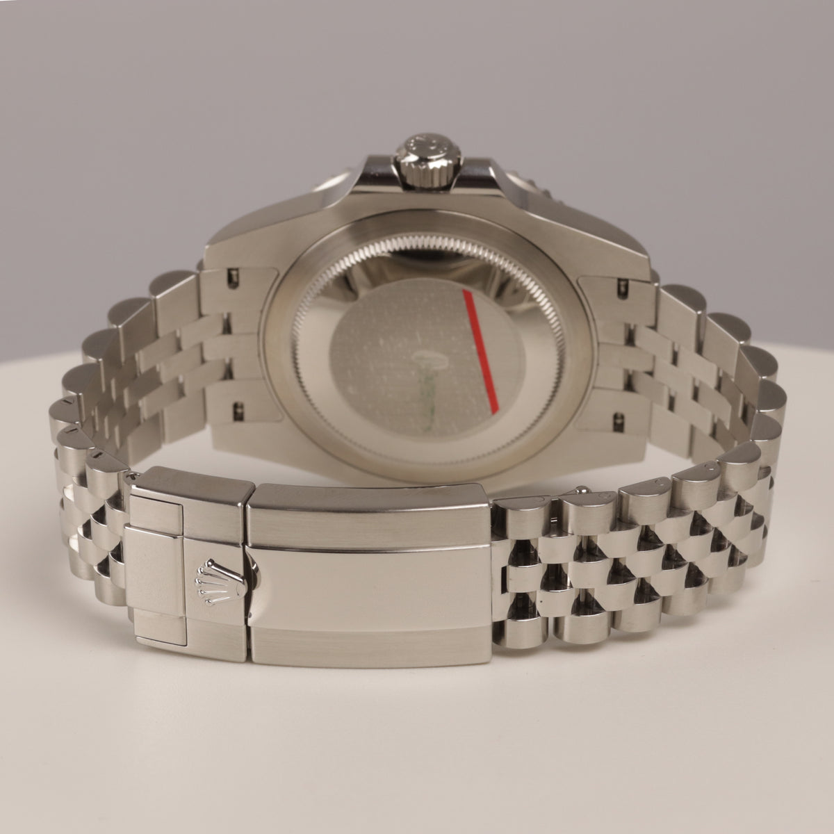 Rolex GMT-Master II "Pepsi" | Ref. 126710BLRO | Stahl | 2023 | Box | Papiere