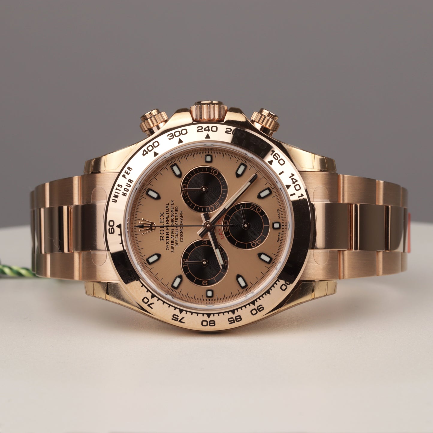 Rolex Daytona Cosmograph Roségold | Referenz 116505 | Baujahr 2016