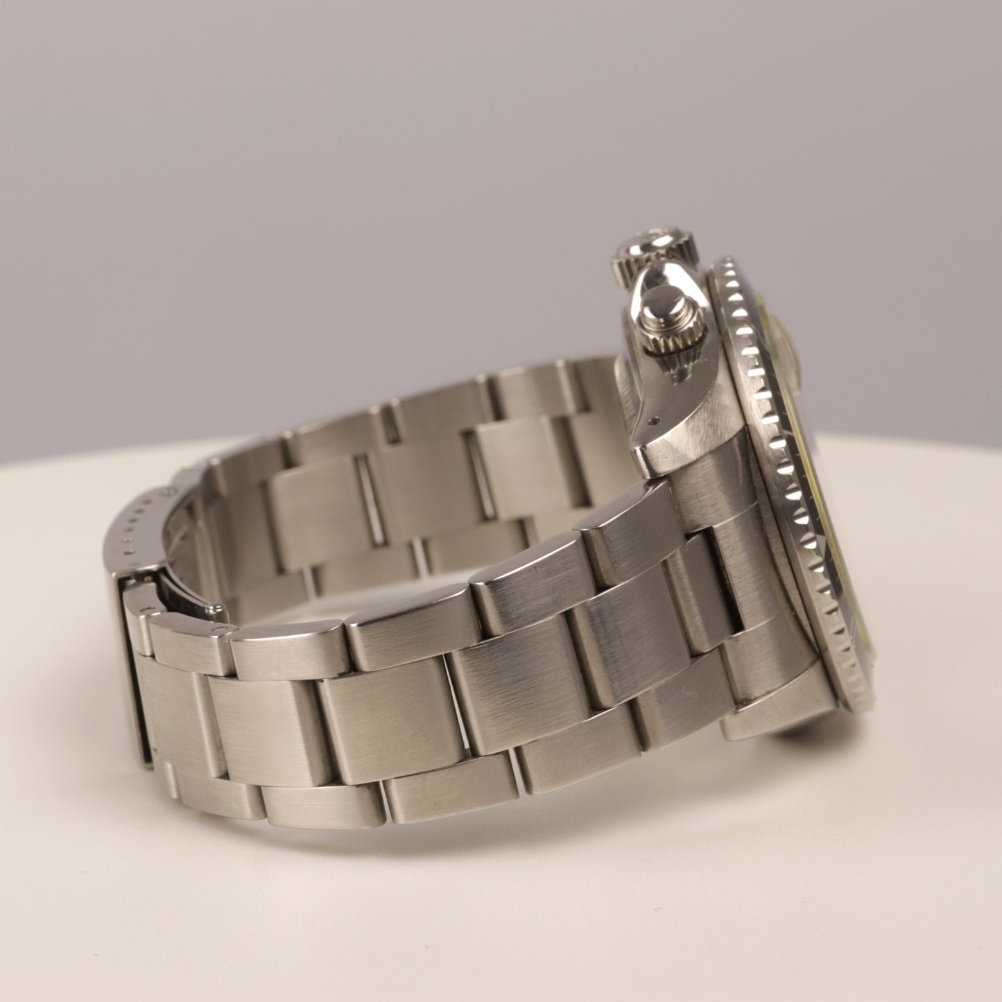 Tudor | Prince Date | Big Block | 40 mm | Referenz 79270 | 1997 | Papiere