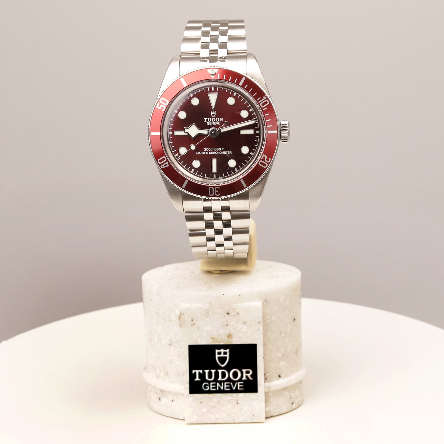 Tudor |  Black Bay 58 | Ref. 7939A1A0RU | Stahl | 2025 | Box + Papiere
